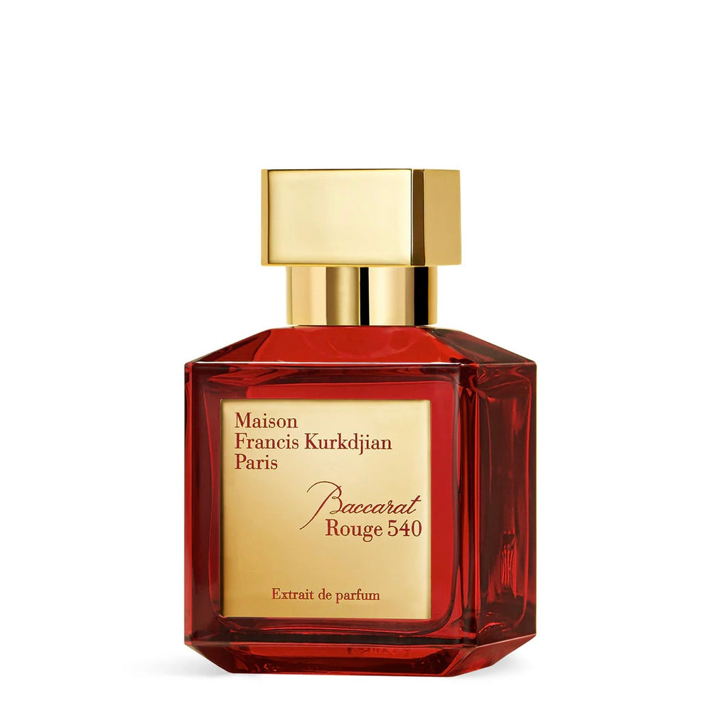 BACCARAT ROUGE 540 EAU DE PARFUM 70 ML