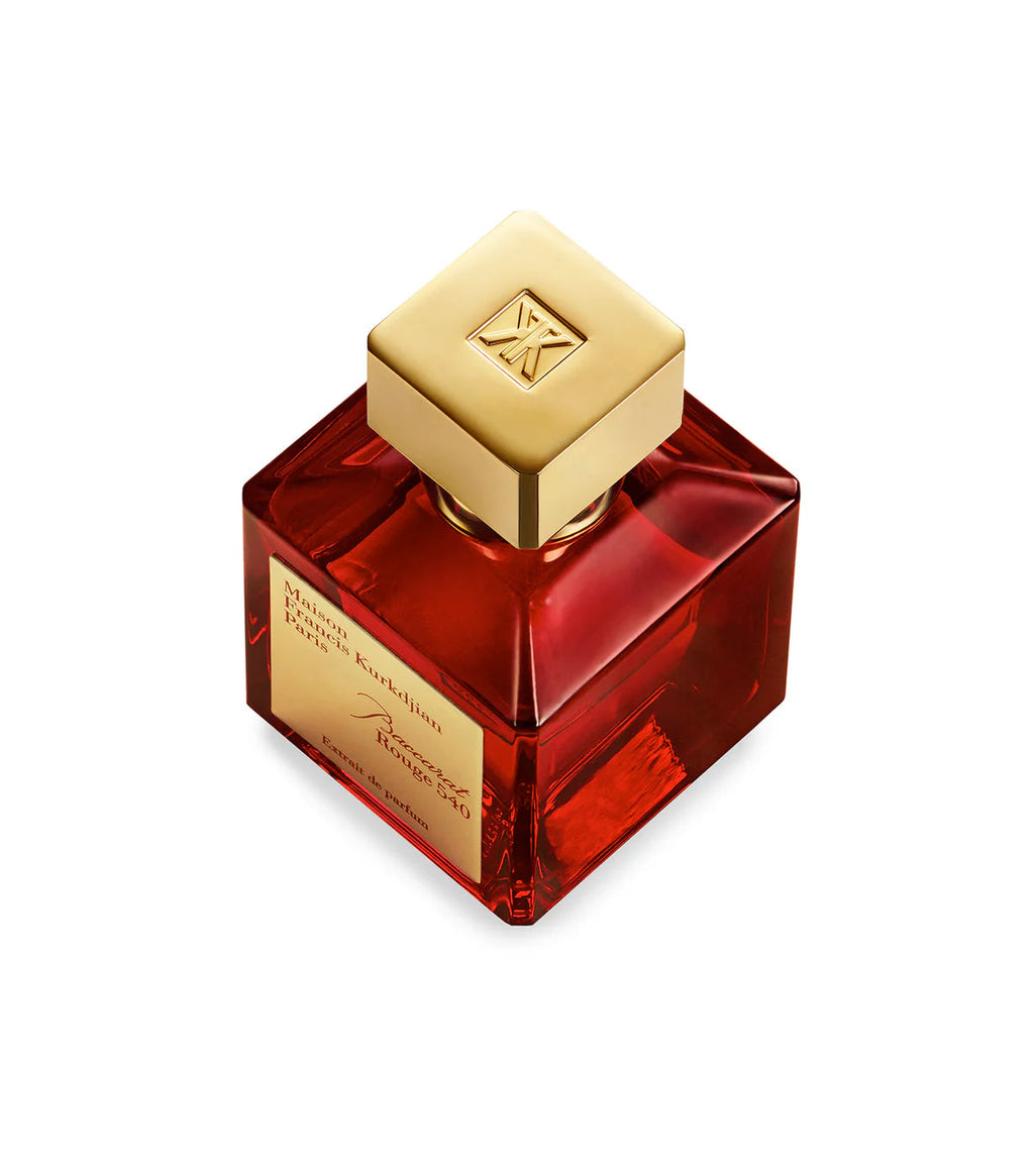 BACCARAT ROUGE 540 EAU DE PARFUM 70 ML