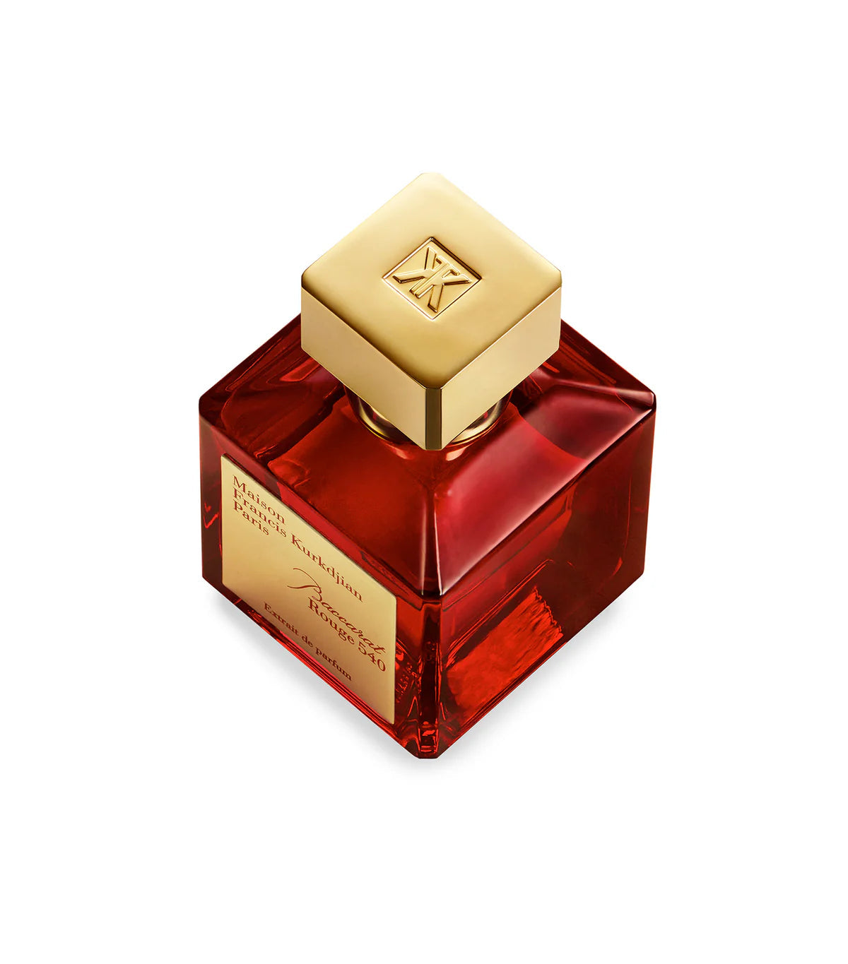 BACCARAT ROUGE 540 EAU DE PARFUM 70 ML